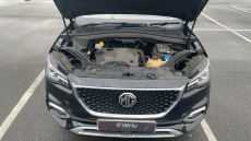 MG Hs 1.5 T-GDI Exclusive 5dr Petrol Hatchback